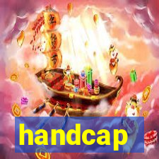 handcap -1,25